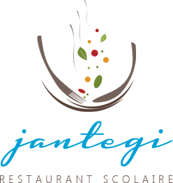 Jantegi Restaurant scolaire